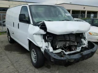 2016 CHEVROLET EXPRESS G3 1GCZGGFF3G1137798