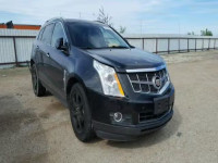 2010 CADILLAC SRX PREMIU 3GYFNCEY0AS604356