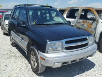 2002 CHEVROLET TRACKER LT 2CNBJ634426944252