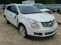 2014 CADILLAC SRX PERFOR 3GYFNCE32ES642374