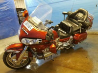 2001 HONDA GL1800 1HFSC47071A001127