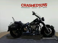 1994 HARLEY-DAVIDSON FLSTF 1HD1BML17RY012377