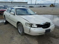 2002 LINCOLN TOWN CAR C 1LNHM83WX2Y628900