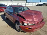 1993 GEO PRIZM/LSI 1Y1SK5369PZ002329