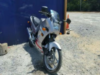 2007 KAWASAKI EX250-F JKAEXMF177DA27950