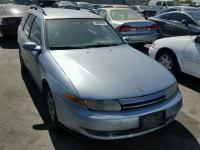 2002 SATURN LW200 1G8JU84F42Y568305