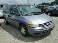 1998 PLYMOUTH VOYAGER 2P4FP25B3WR513619