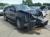 2009 GMC YUKON DENA 1GKFK062X9R252316