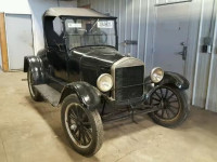 1926 FORD MODEL T 13235550