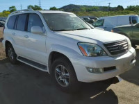 2009 LEXUS GX 470 JTJBT20XX90174323