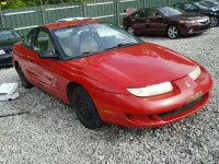 1998 SATURN SC1 1G8ZF1289WZ171228