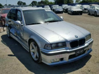 1998 BMW M3 AUTOMATICAT WBSCD0321WEE13339
