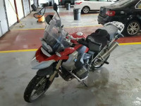 2011 BMW R1200GS WB1046009BZX51455