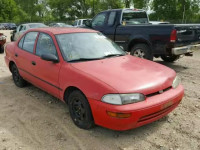 1994 GEO PRIZM/LSI 1Y1SK5365RZ054205