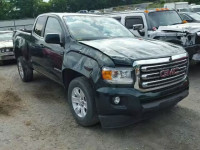 2015 GMC CANYON SLE 1GTH6BEA6F1141088