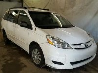 2006 TOYOTA SIENNA 5TDZA23C46S504885