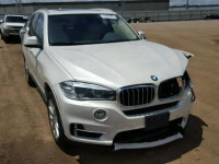 2014 BMW X5 XDRIVE3 5UXKR0C57E0K50010