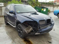 2011 BMW X5 XDRIVE5 5UXZV8C51BL419764