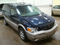 2005 PONTIAC MONTANA LU 1GMDV33E85D127814