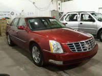 2011 Cadillac Dts Platin 1G6KP5ES8BU143143