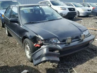 1990 HONDA CIVIC 2HGED634XLH535415