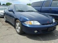 2002 CHEVROLET CAVALIER Z 1G1JH12T827138141