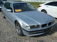 1997 BMW 740IL WBAGJ832XVDM04816