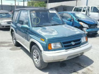 1998 SUZUKI SIDEKICK J 2S3TC02C6W6404112