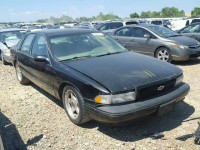 1996 CHEVROLET IMPALA 1G1BL52P7TR138361