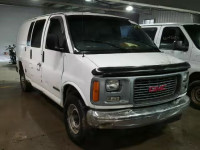 2000 GMC SAVANA G35 1GTHG35R8Y1196850