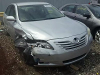 2007 TOYOTA CAMRY 4T1BE46K27U183362