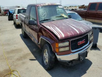 1995 GMC SIERRA K15 2GTEK19K6S1518826