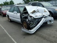 1994 PONTIAC BONNEVILLE 1G2HX52L7R4275524