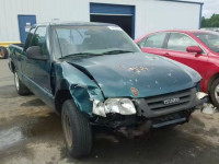 1997 ISUZU HOMBRE 1GGCS19X2V8660349