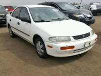 1995 MAZDA PROTEGE DX JM1BA141XS0126898