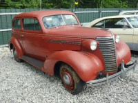 1938 CHEVROLET ALL OTHER 5HB101214