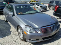 2010 MERCEDES-BENZ E550 WDDHF7CB8AA246979