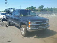 1998 CHEVROLET K2500 1GCGK29R9WE214454