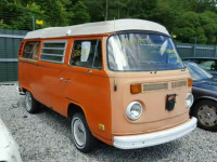 1973 Volkswagen Bus 2332101830