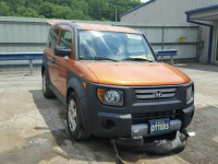 2008 HONDA ELEMENT LX 5J6YH18358L007708