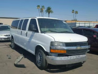 2013 CHEVROLET EXPRESS G3 1GAZG1FG0D1185303