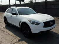 2015 INFINITI QX70 JN8CS1MW3FM482528