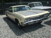 1966 Chevrolet Impala Ss 1683760214654