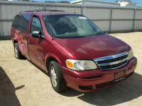 2002 CHEVROLET VENTURE LU 1GNDV13EX2D229255