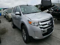 2012 FORD EDGE SEL A 2FMDK4JC5CBA06502