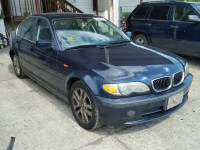 2002 BMW 330XI WBAEW53452PG19428