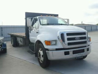 2004 FORD F650 SUPER 3FRNF65K84V665214