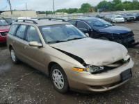 2002 SATURN LW200 1G8JU84F12Y528537