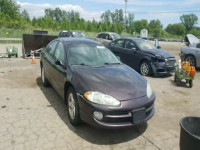 2003 DODGE INTREPID E 2B3HD56M33H568372