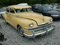 1948 CHRYSLER ALL OTHER EXEMPT2